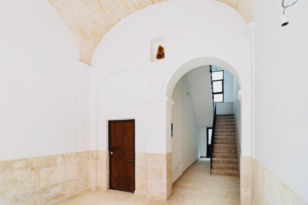Apartment Casa Mado Abbrescia *