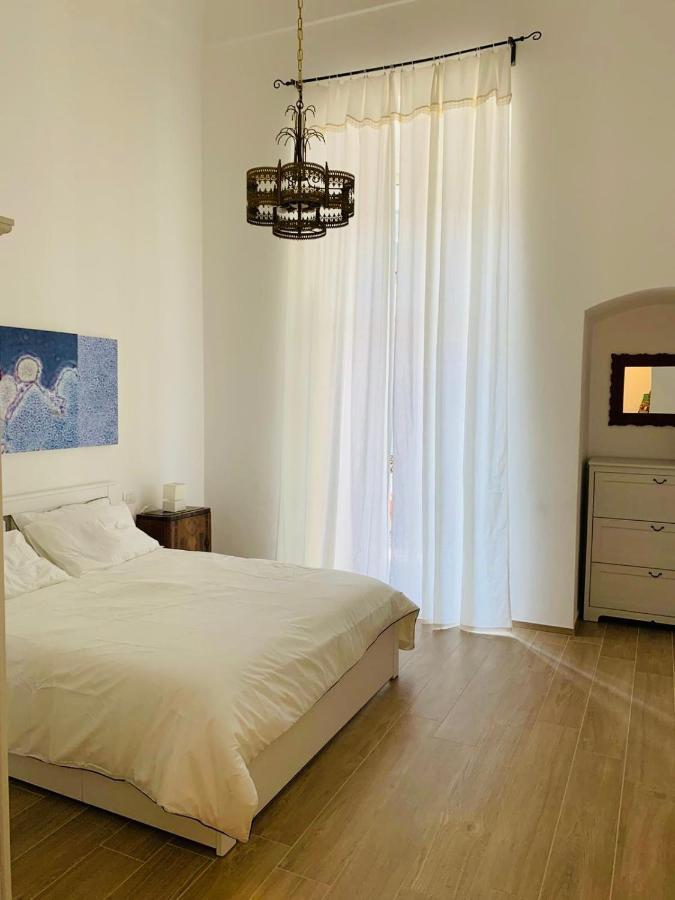 Casa Mado Abbrescia Bari