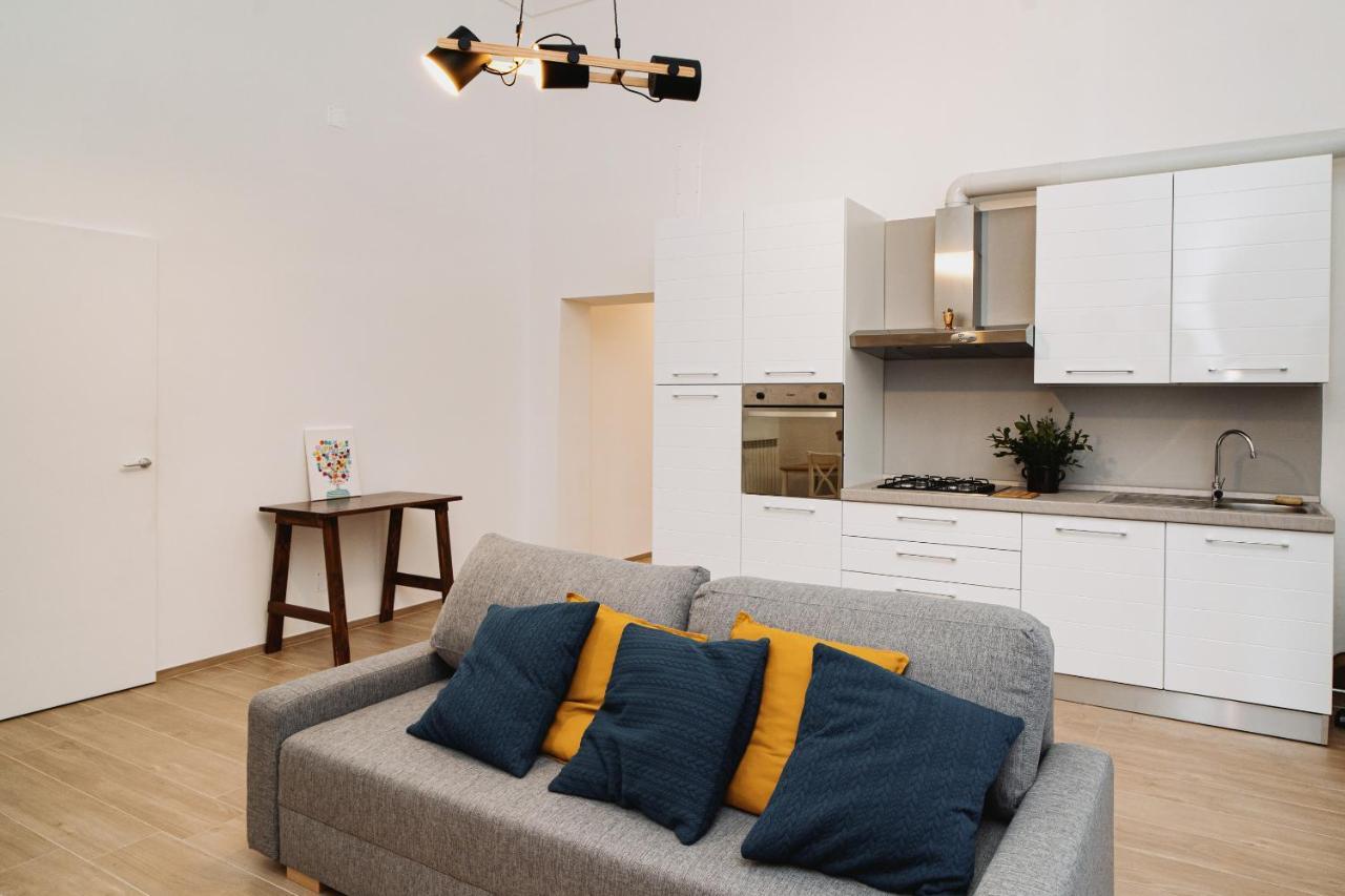 Apartment Casa Mado Abbrescia