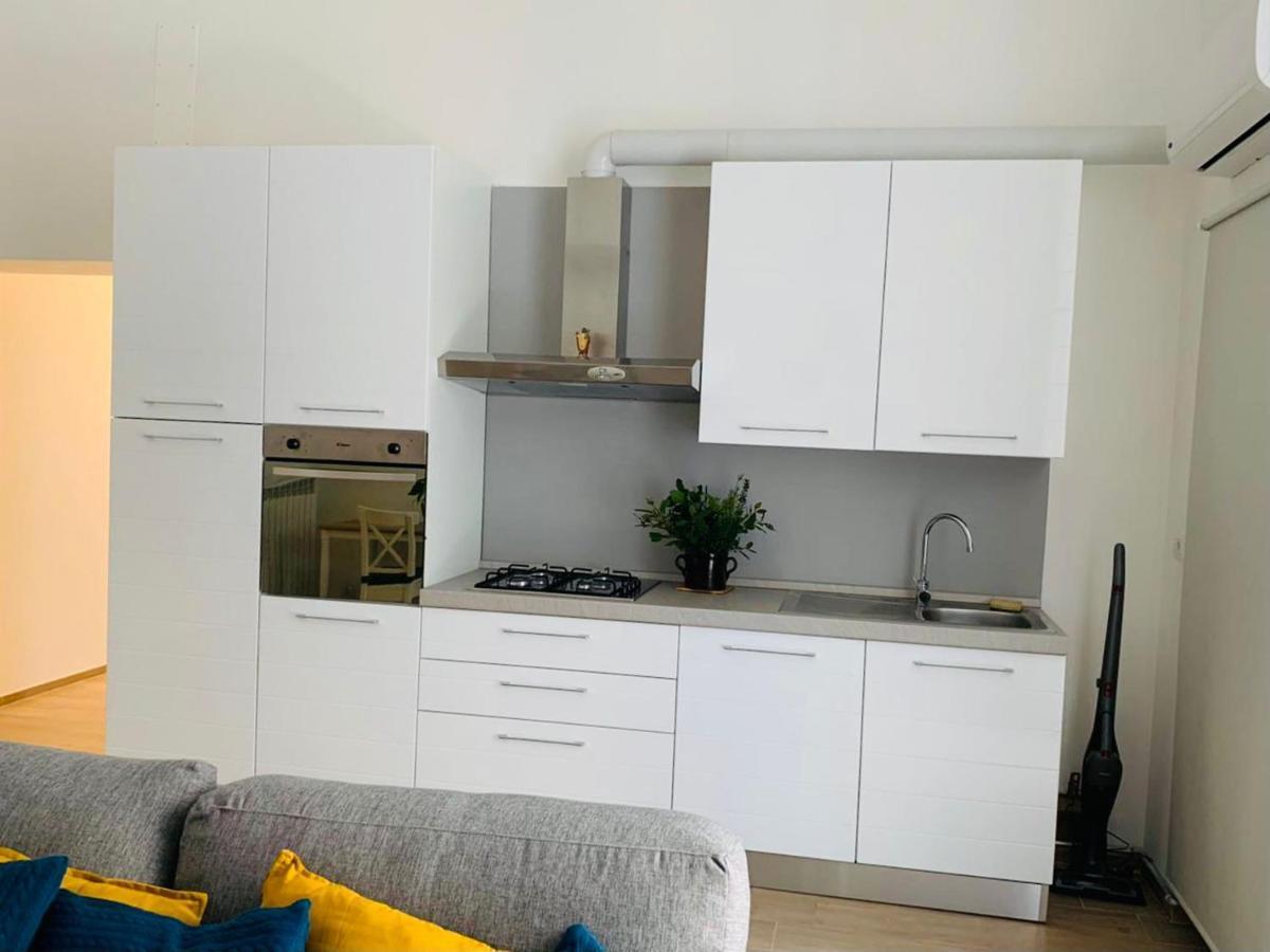 Casa Mado Abbrescia Apartment