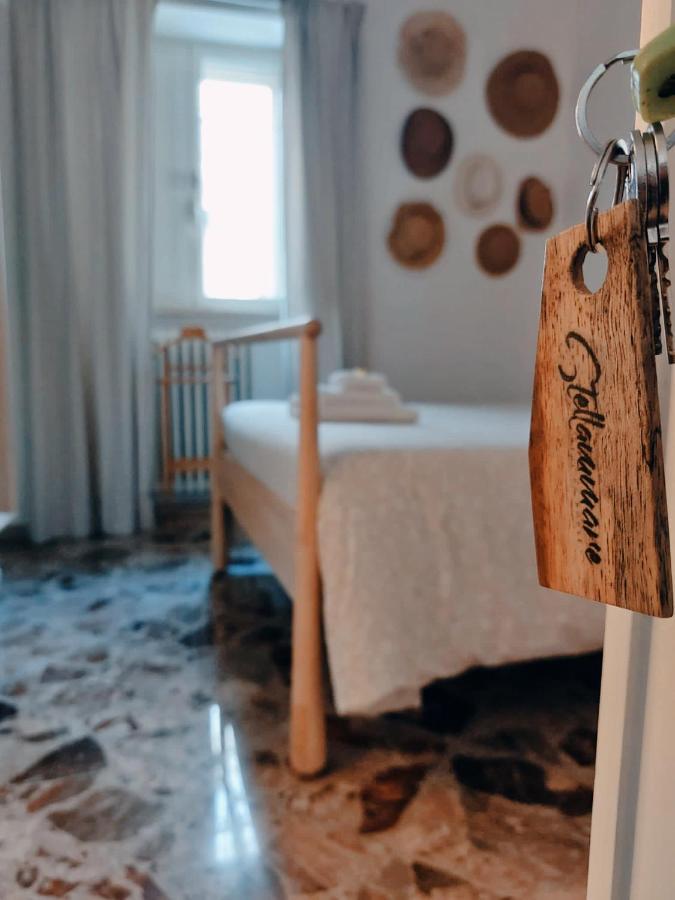 Bed & Breakfast Stellammare Apulian House *
