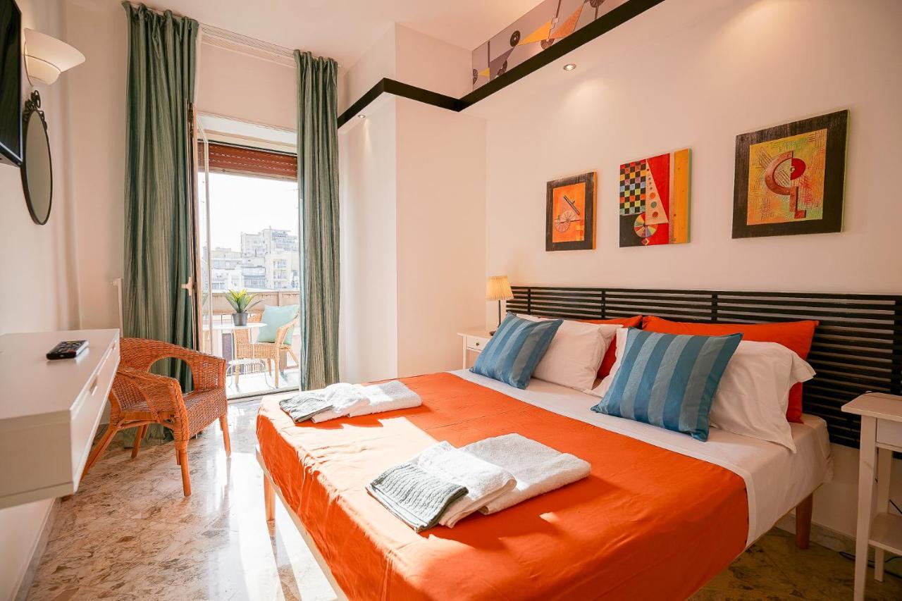 Cavour Centro _ Brand Life _ Guest house
