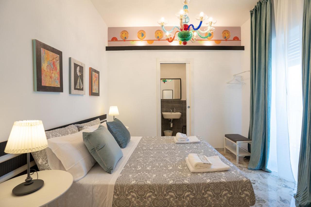 Cavour Centro _ Brand Life _ Guest house