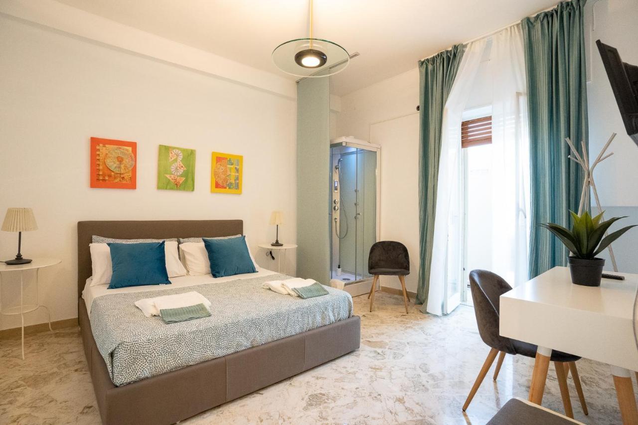 Guest house Cavour Centro _ Brand Life _ Bari