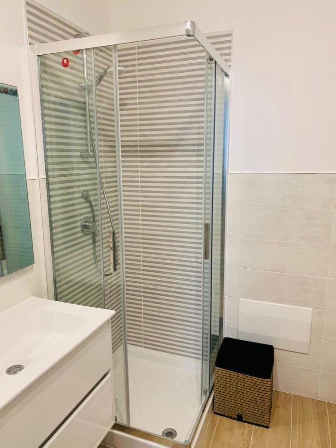 Casa Mado Abbrescia Apartamento