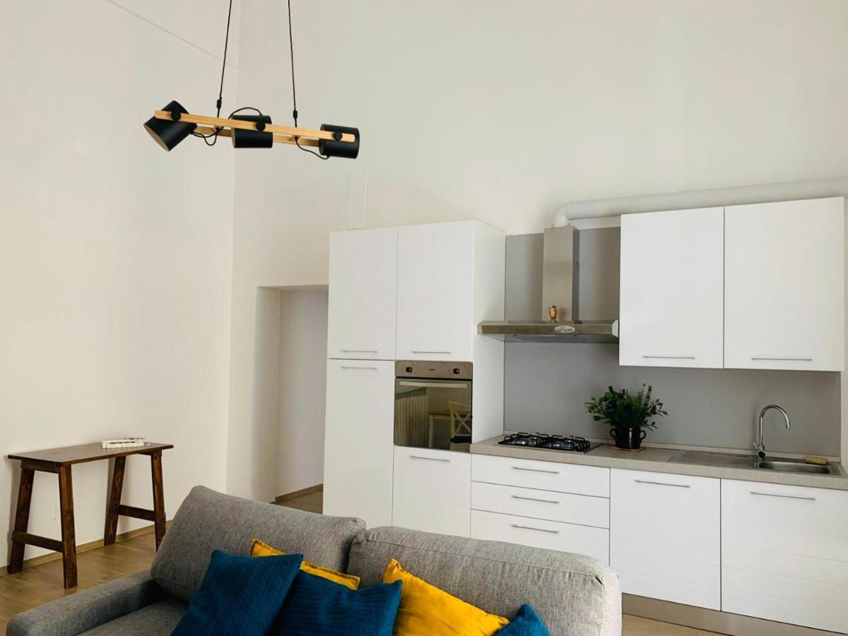Apartment Casa Mado Abbrescia *