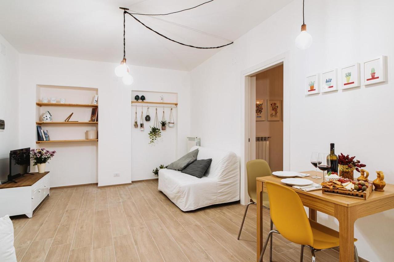 Casa Mado Abbrescia * Bari