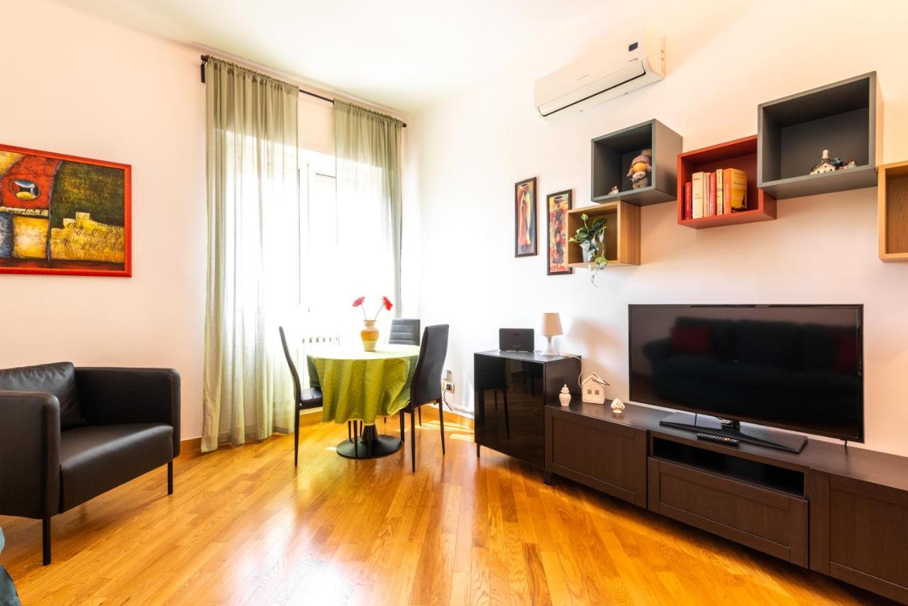 Casa Dante Center Apartment *