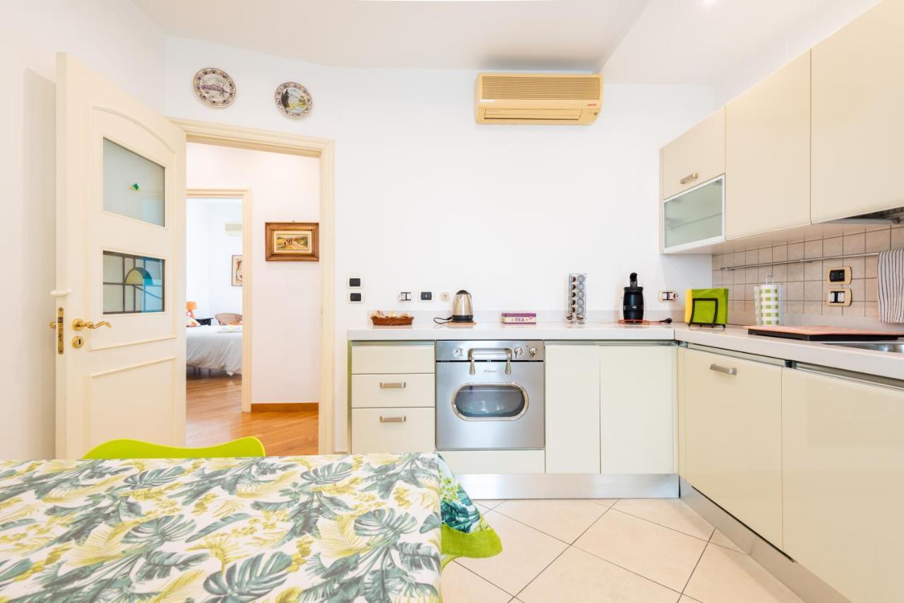 Casa Dante Center Apartment Bari