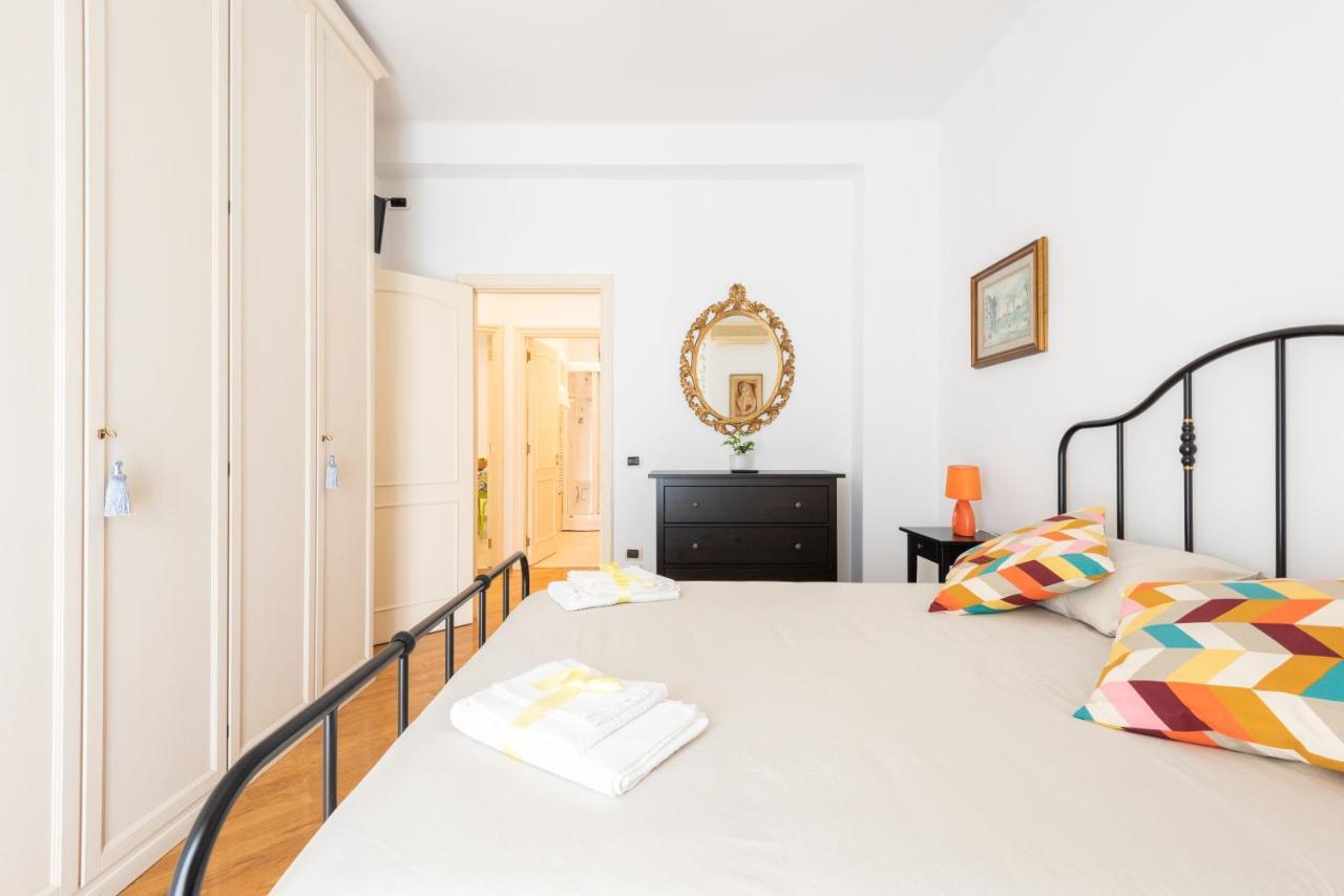 Apartment Casa Dante Center Bari