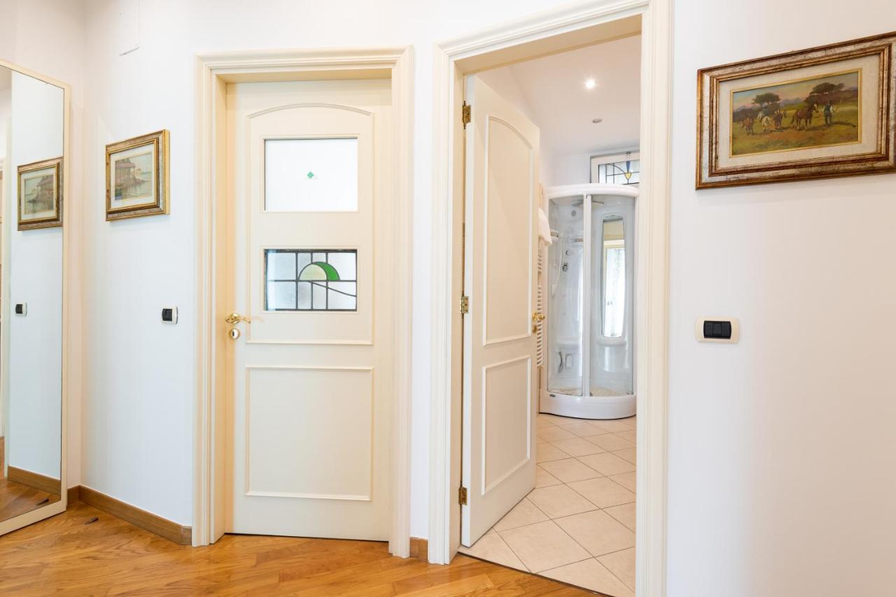 Casa Dante Center Apartment Bari