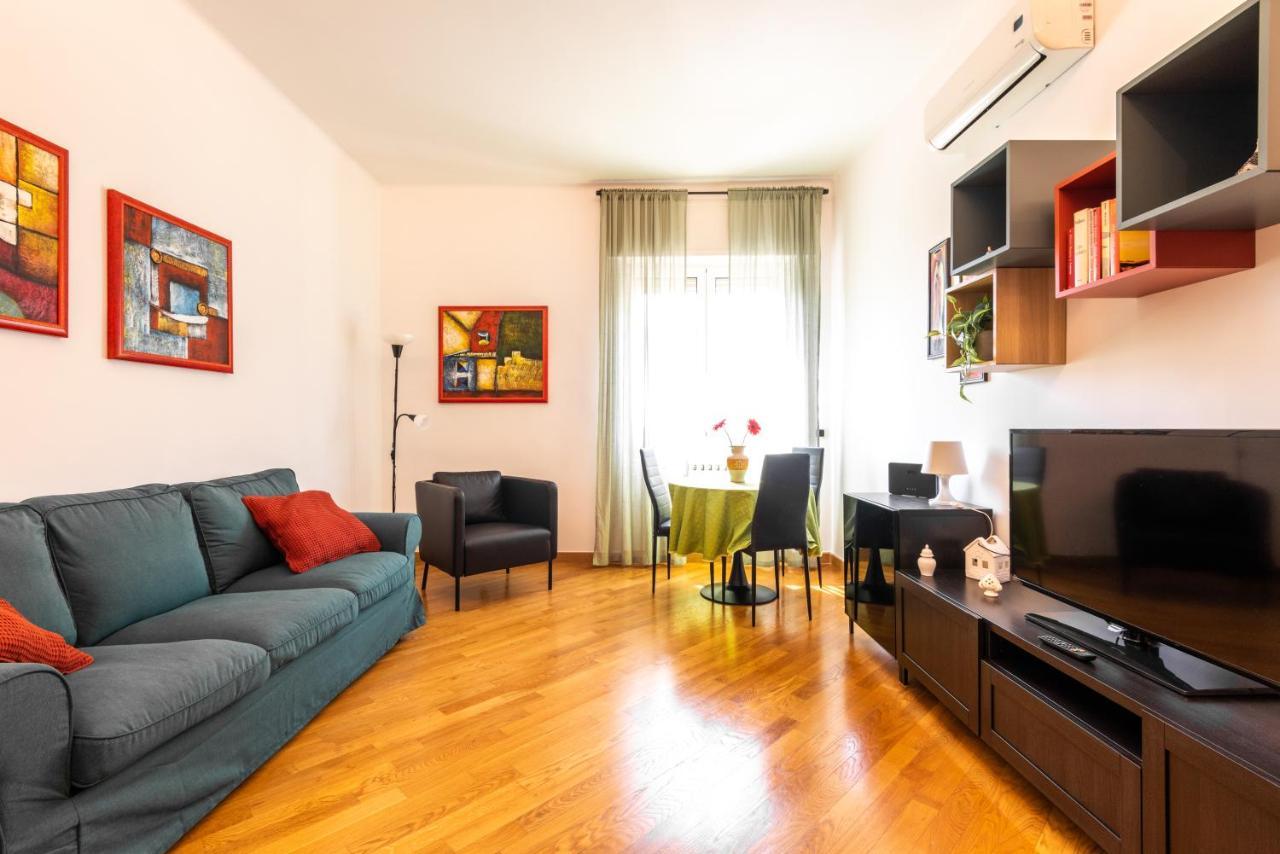 Casa Dante Center Apartment