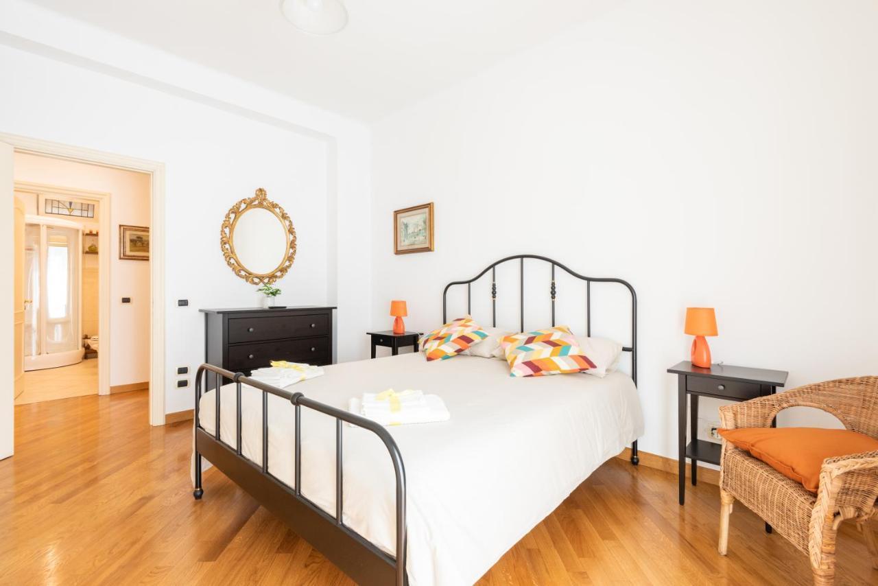 Casa Dante Center Apartment Bari