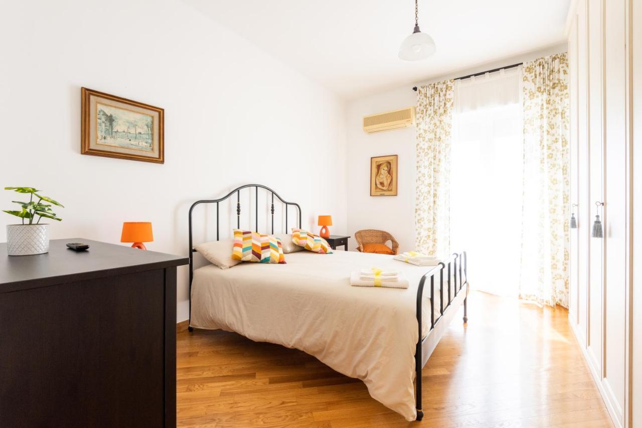 Apartment Casa Dante Center Bari