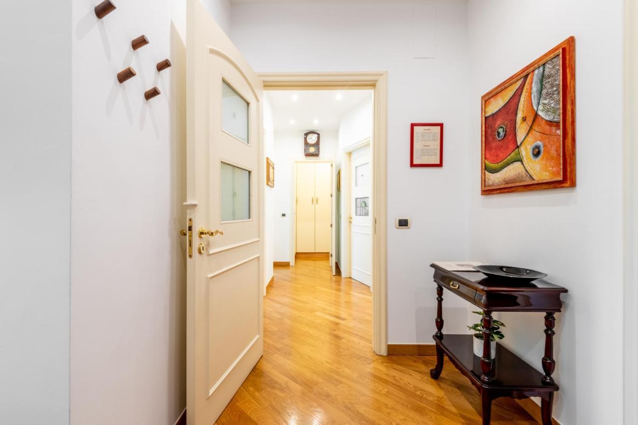 Casa Dante Center Apartment *