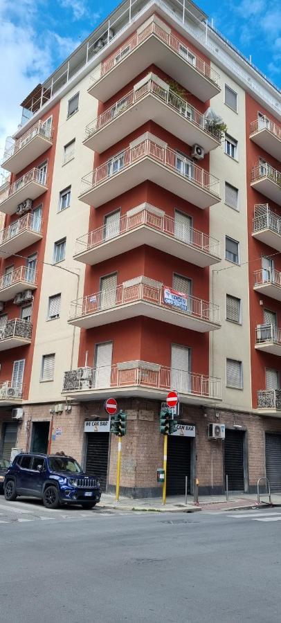 Casa Dante Center Apartment Bari
