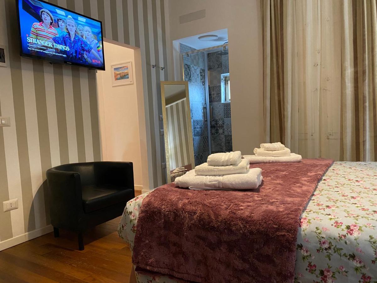 Guest house Dimora Fimabechi Bari