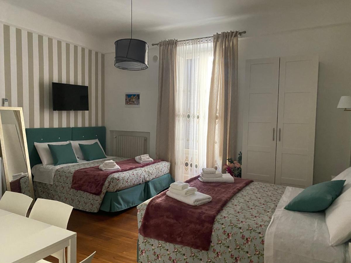 Guest house Dimora Fimabechi