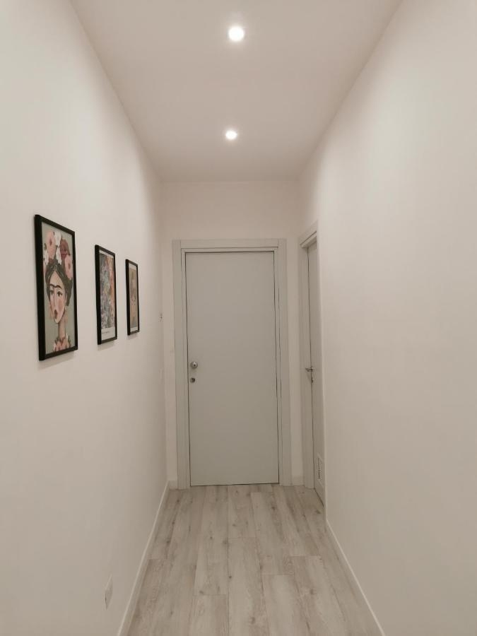 Apartment Dimora Nalu Bari