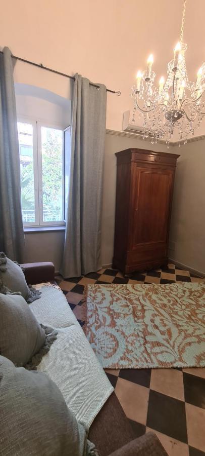 Apartment Casa Di Paola Via Napoli *