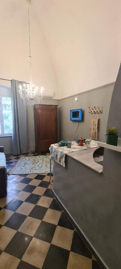 Casa Di Paola Via Napoli *