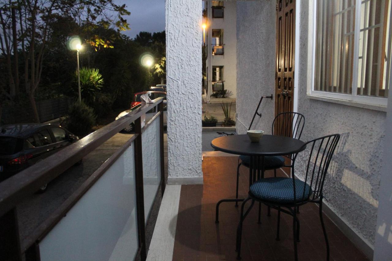 Casa 28 * Bari