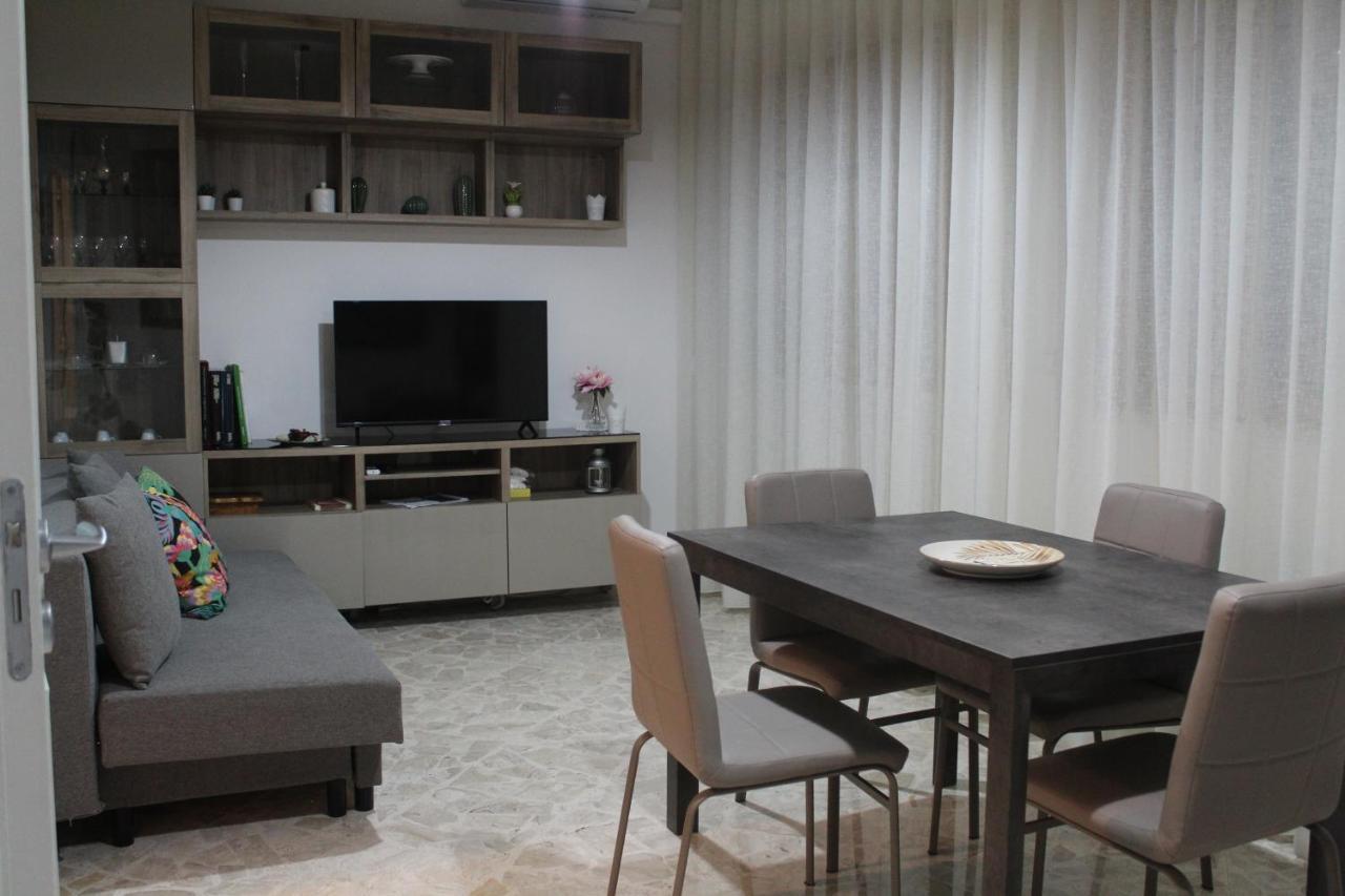 Casa 28 Bari