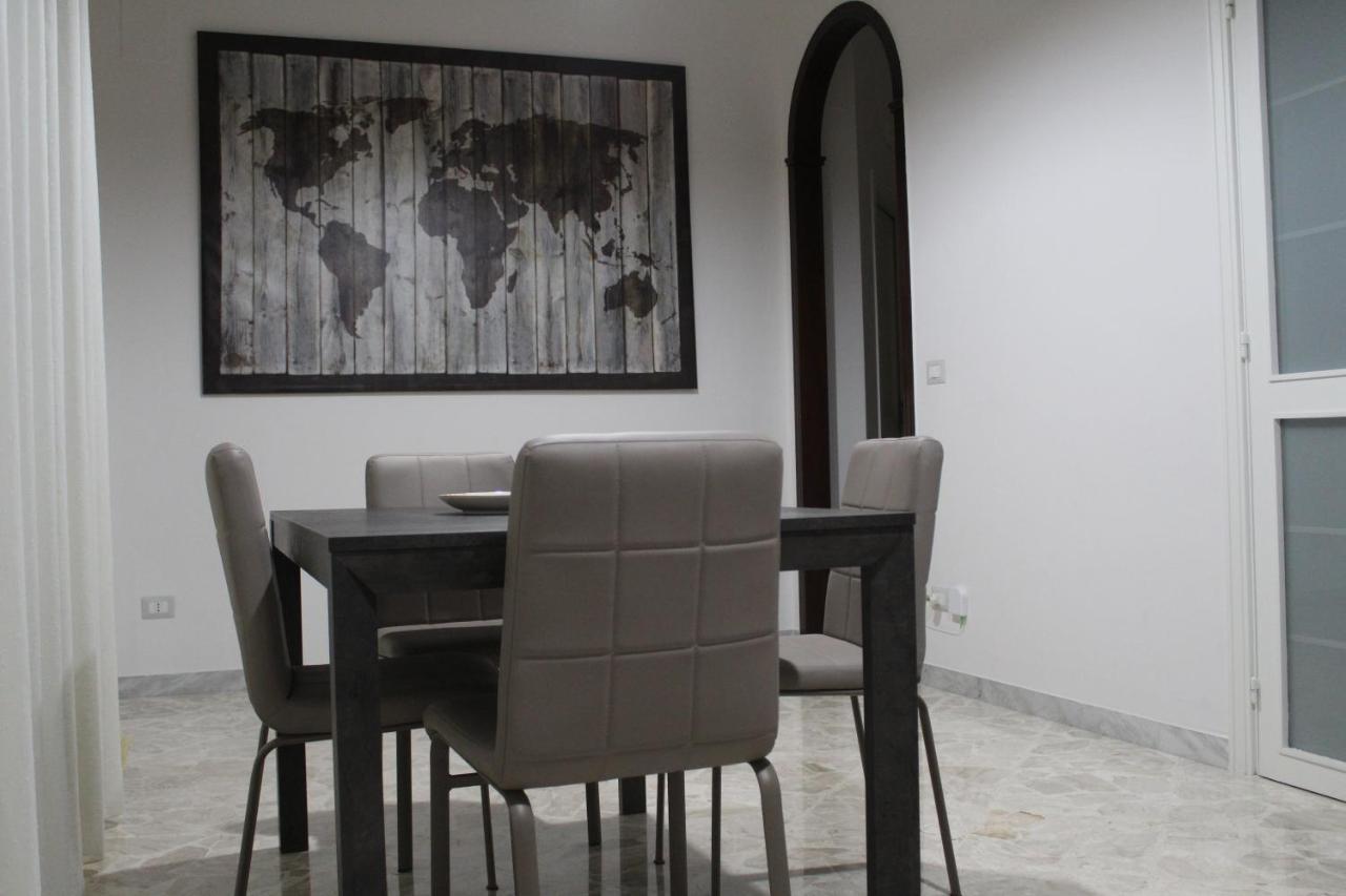 Apartment Casa 28 Bari
