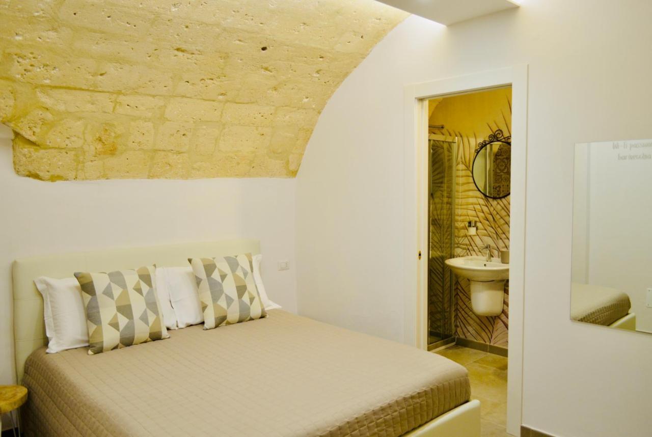 Arvian Bed & Breakfast Bari