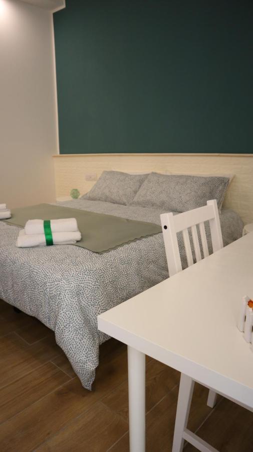 Aura Acomodação com café da manhã  Bari