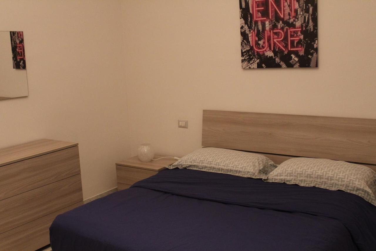 Apartment Casa 28 Bari
