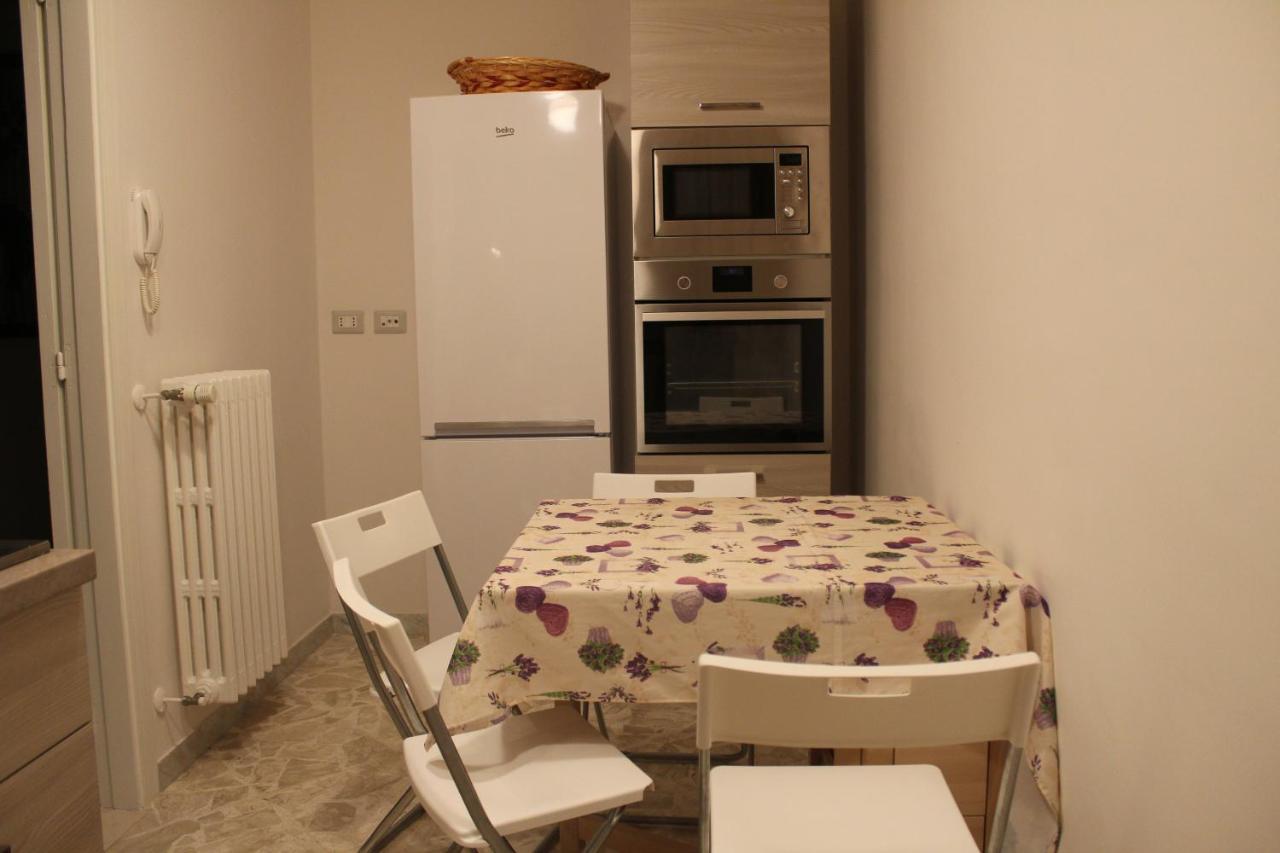 Apartment Casa 28