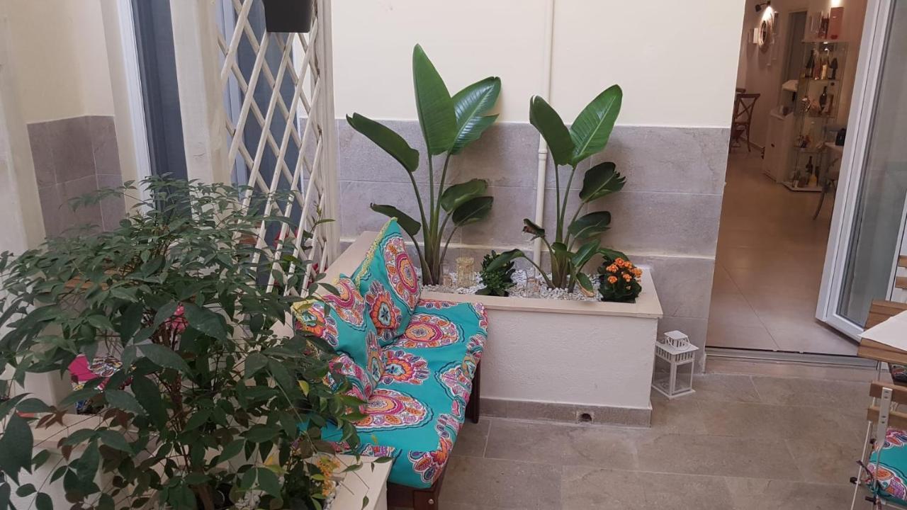 Dimora Fantasia Charme Bari