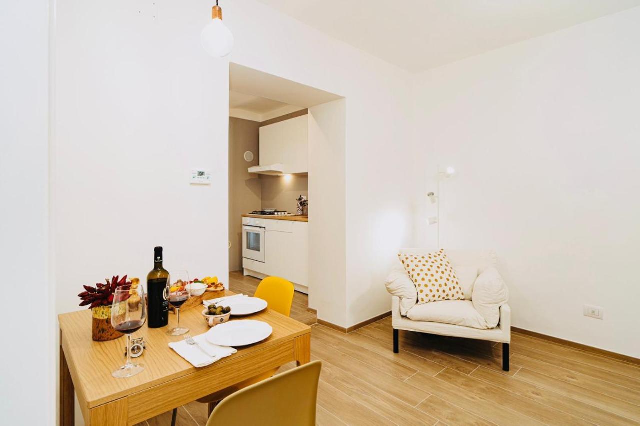 Casa Mado Abbrescia