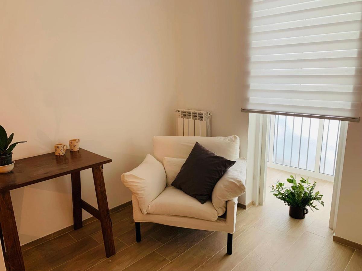 Casa Mado Abbrescia Apartamento Bari