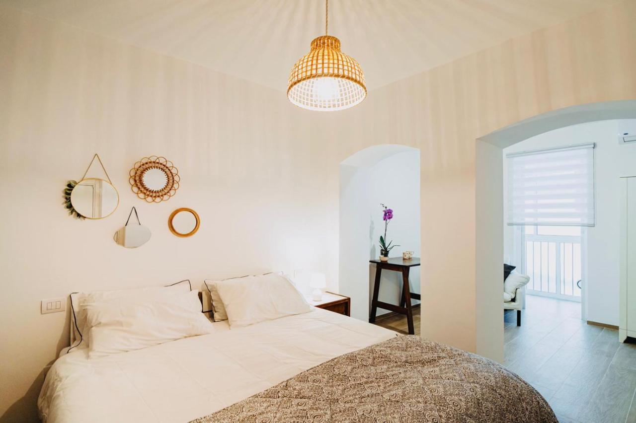 Casa Mado Abbrescia Apartment Bari