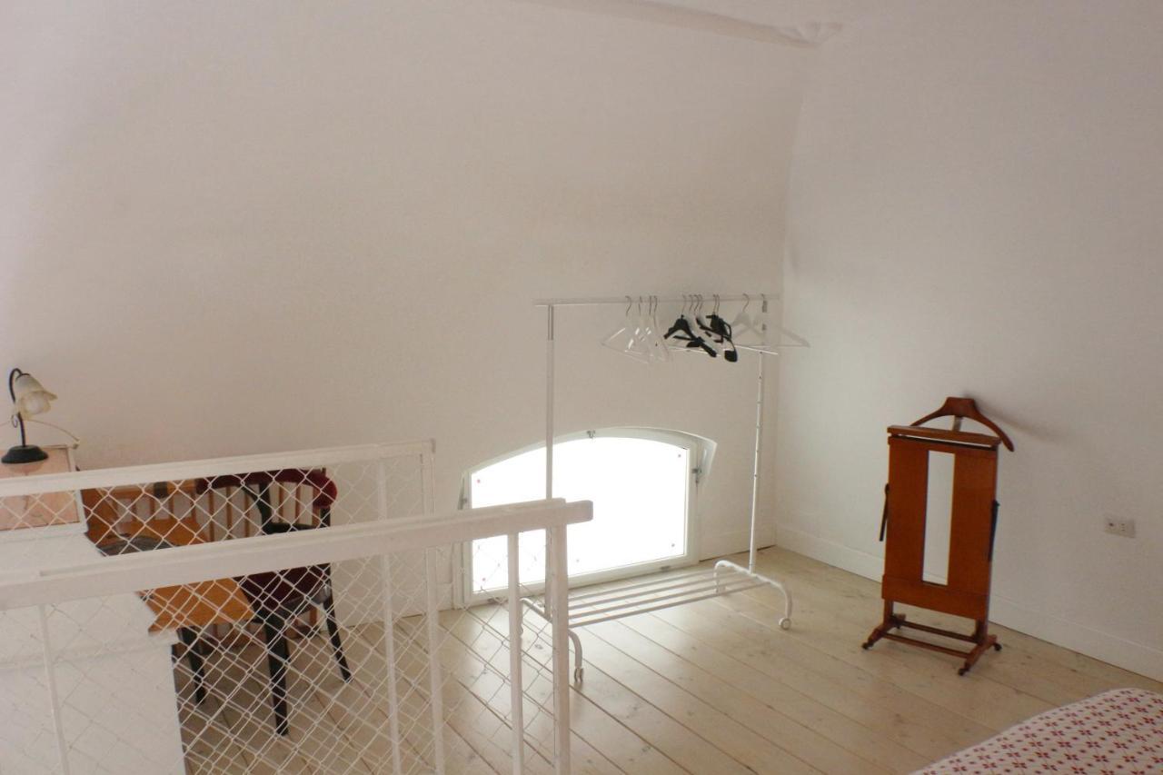 Apartment Dolce Loft *
