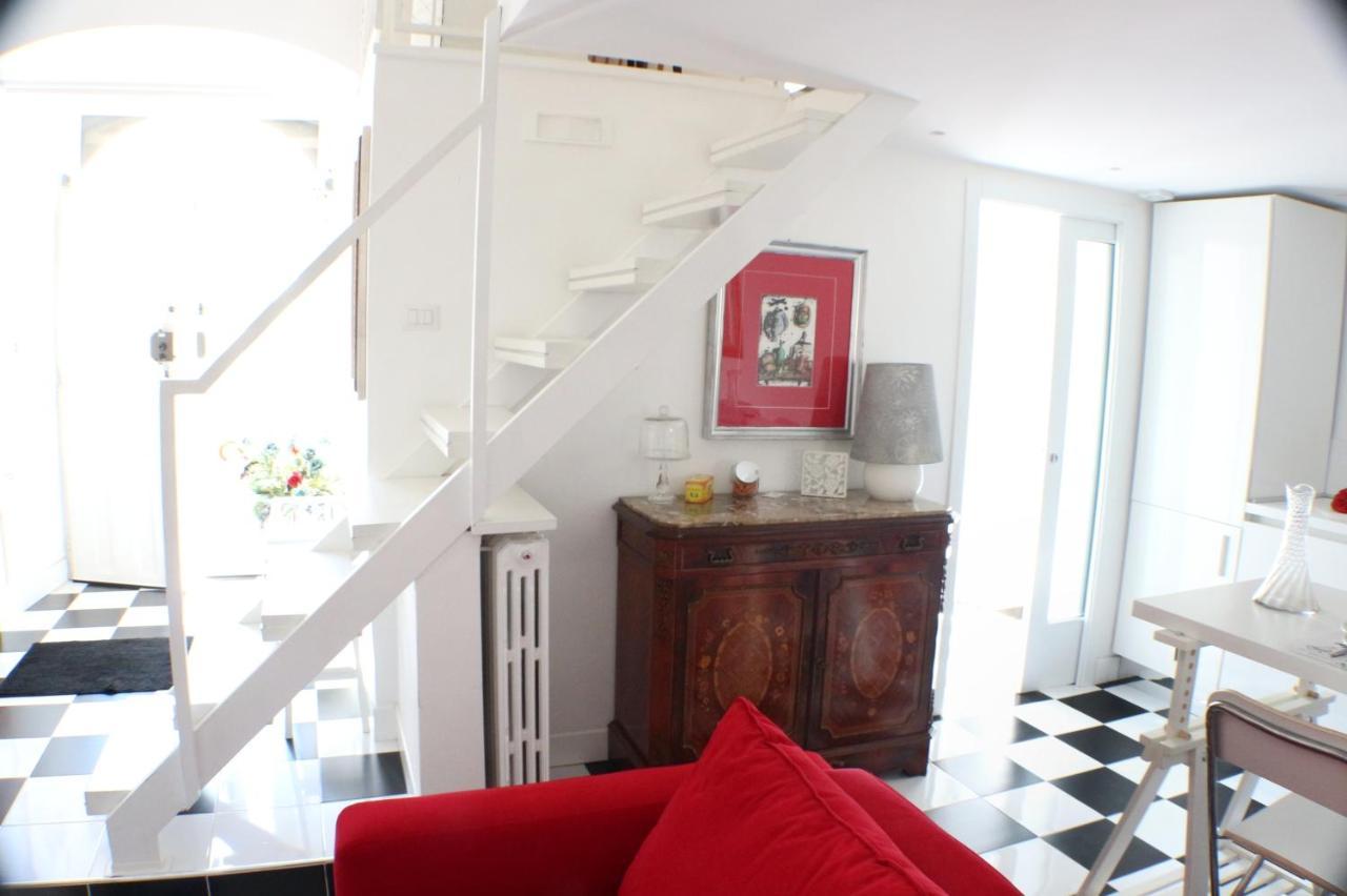 Dolce Loft Apartment Bari