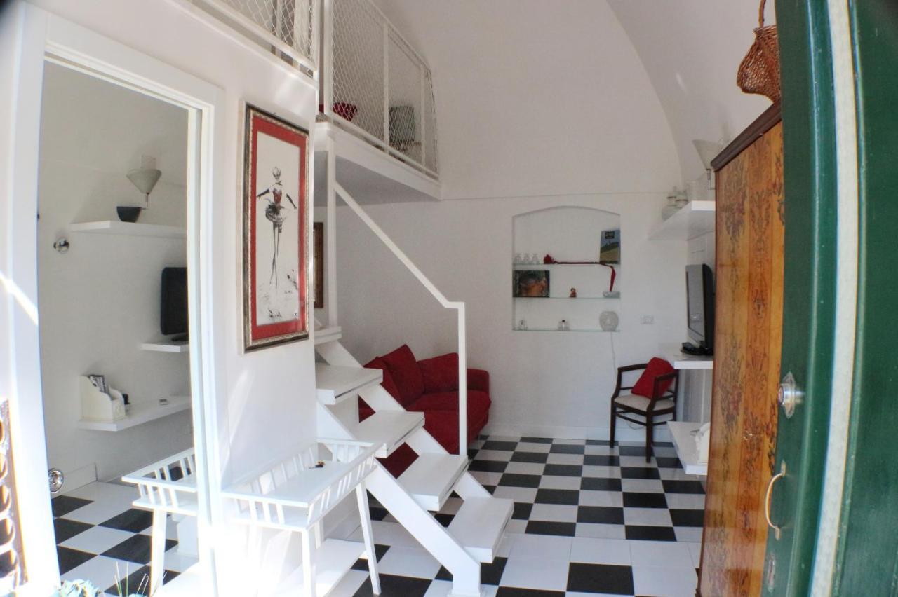 Dolce Loft Apartment Bari