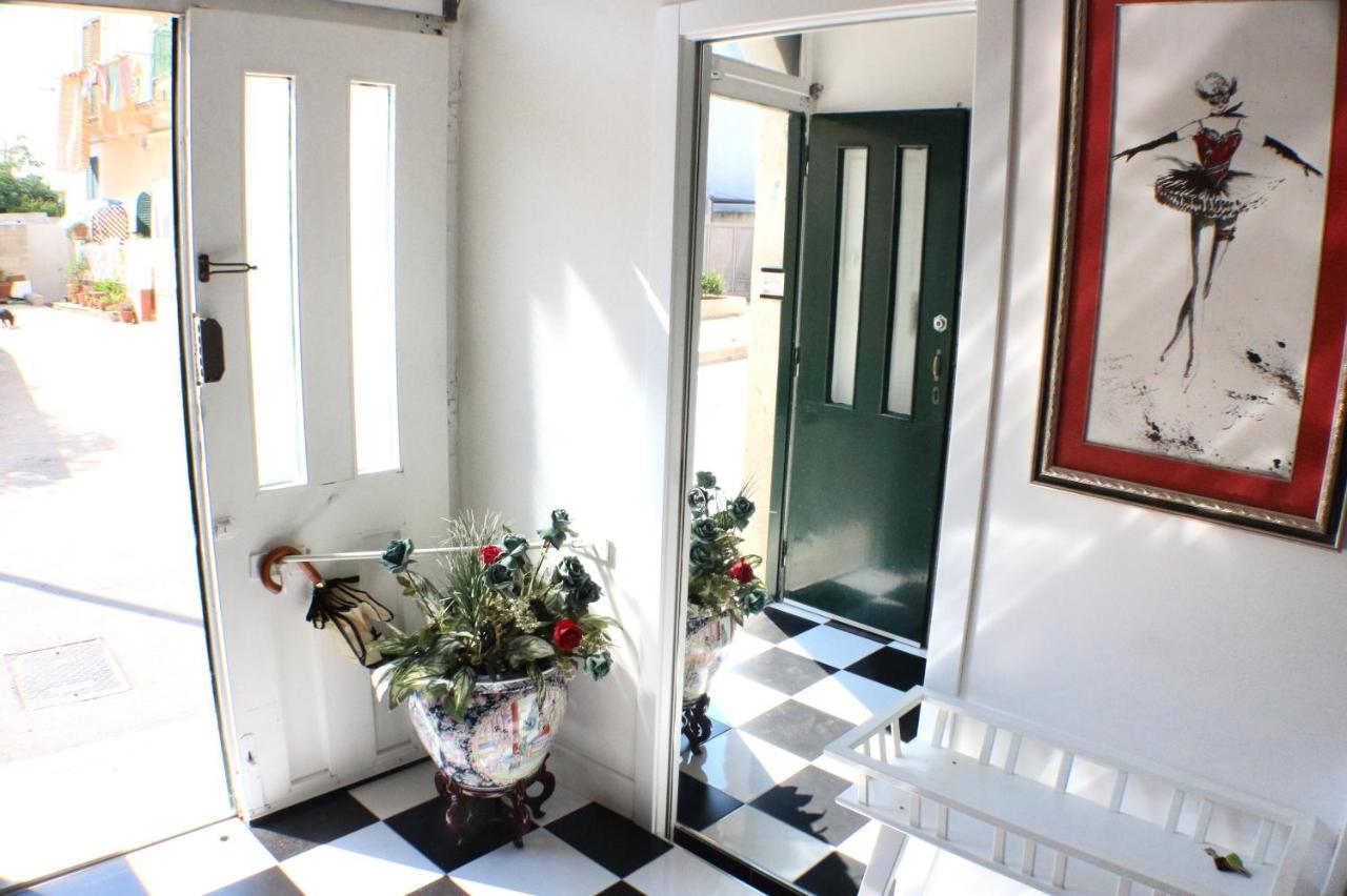 Apartment Dolce Loft Bari