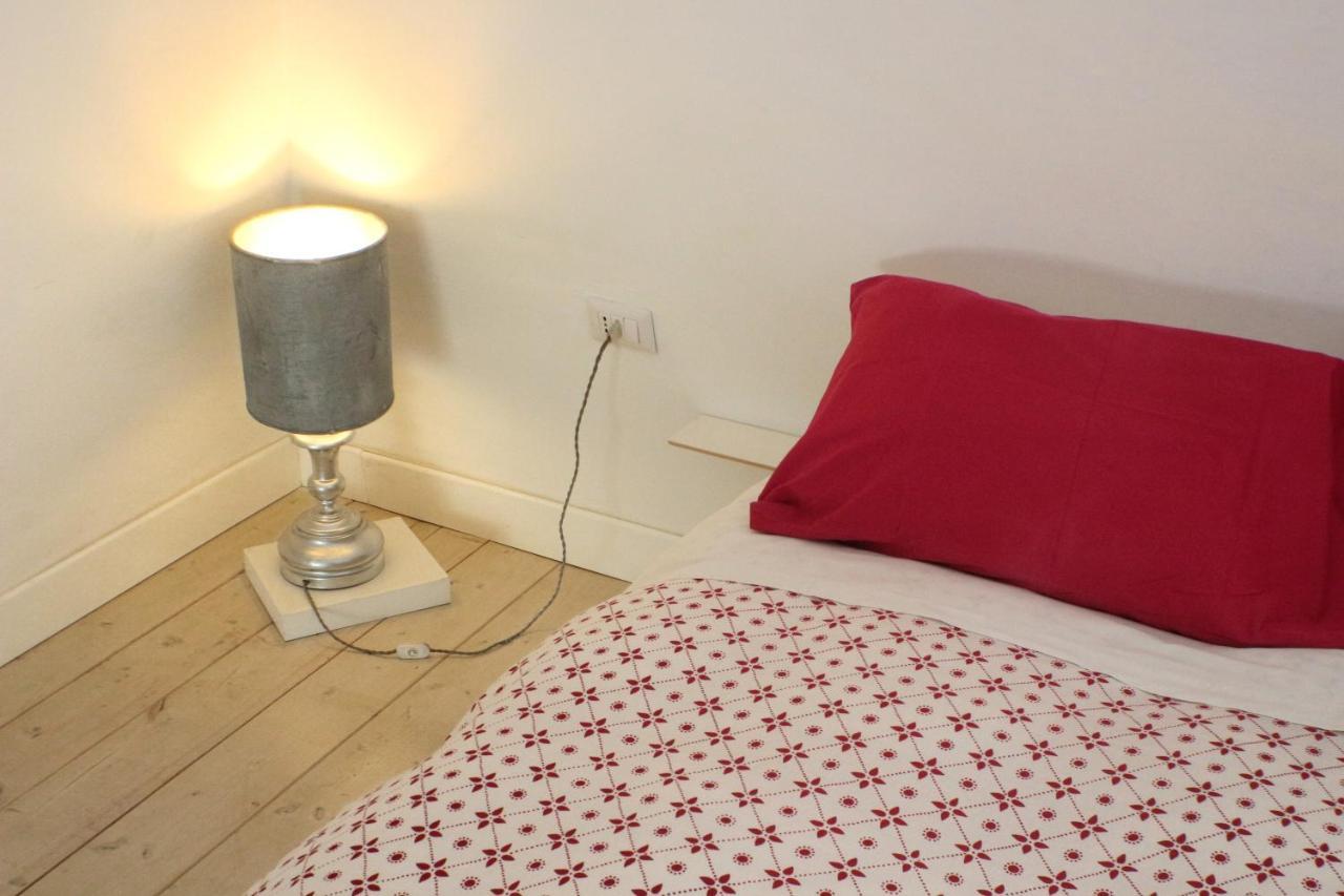 Dolce Loft Apartment