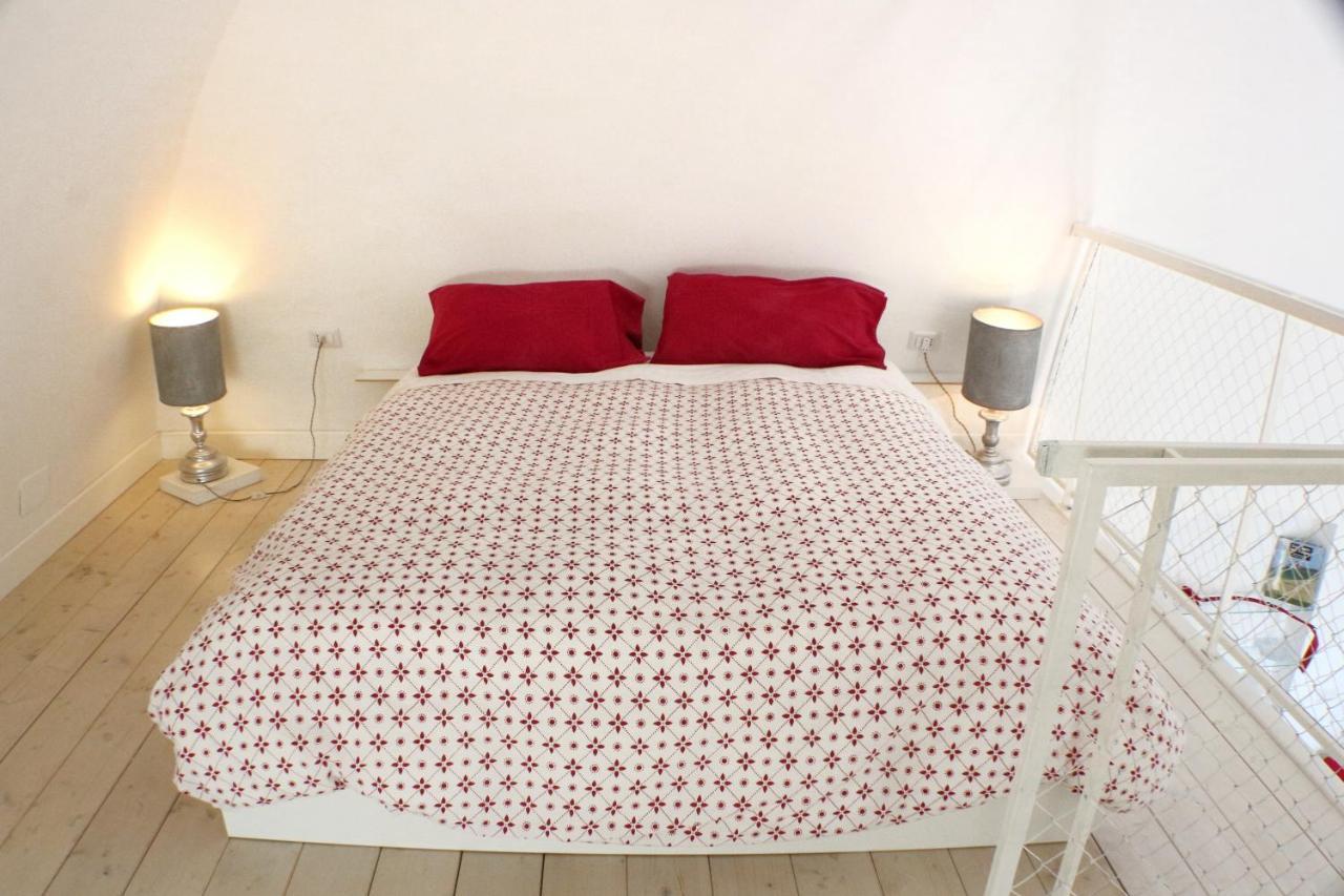 Apartment Dolce Loft *