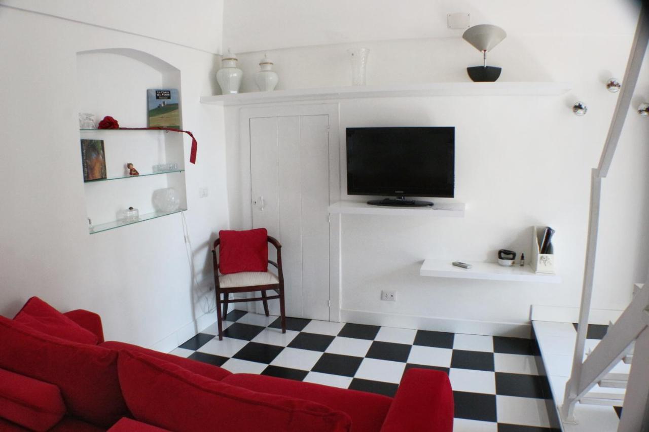 Dolce Loft Apartment *
