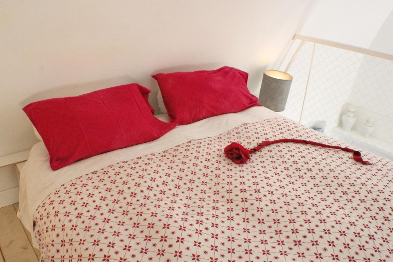 Dolce Loft Apartment Bari
