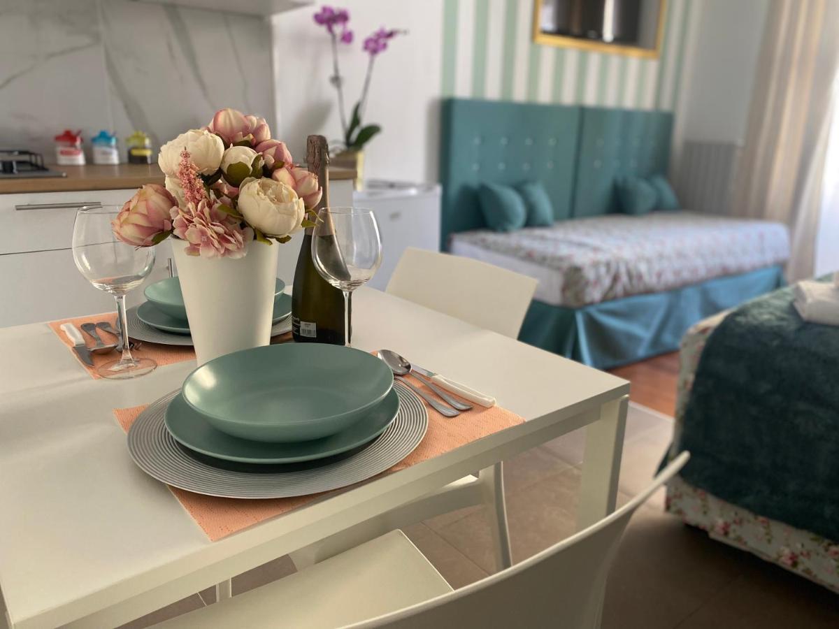 Dimora Fimabechi Guest house Bari