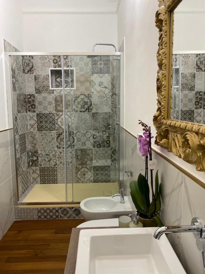 Dimora Fimabechi Guest house