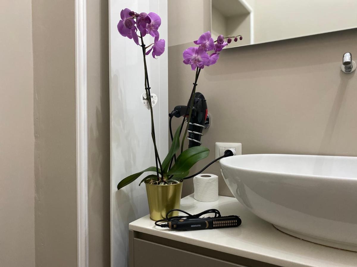 Dimora Fimabechi Guest house Bari