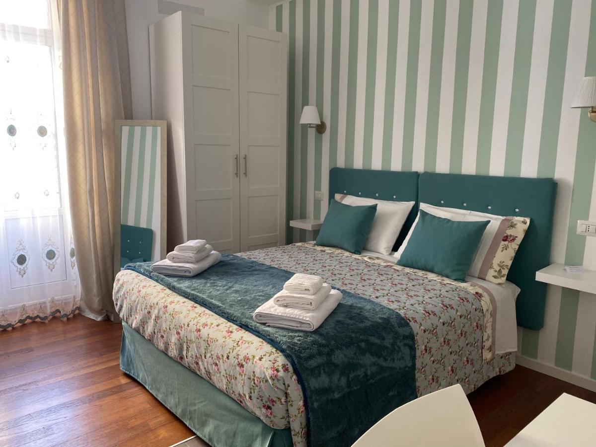 Dimora Fimabechi Guest house *