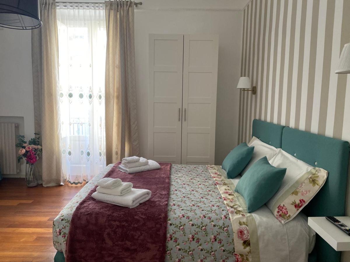 Dimora Fimabechi Guest house *