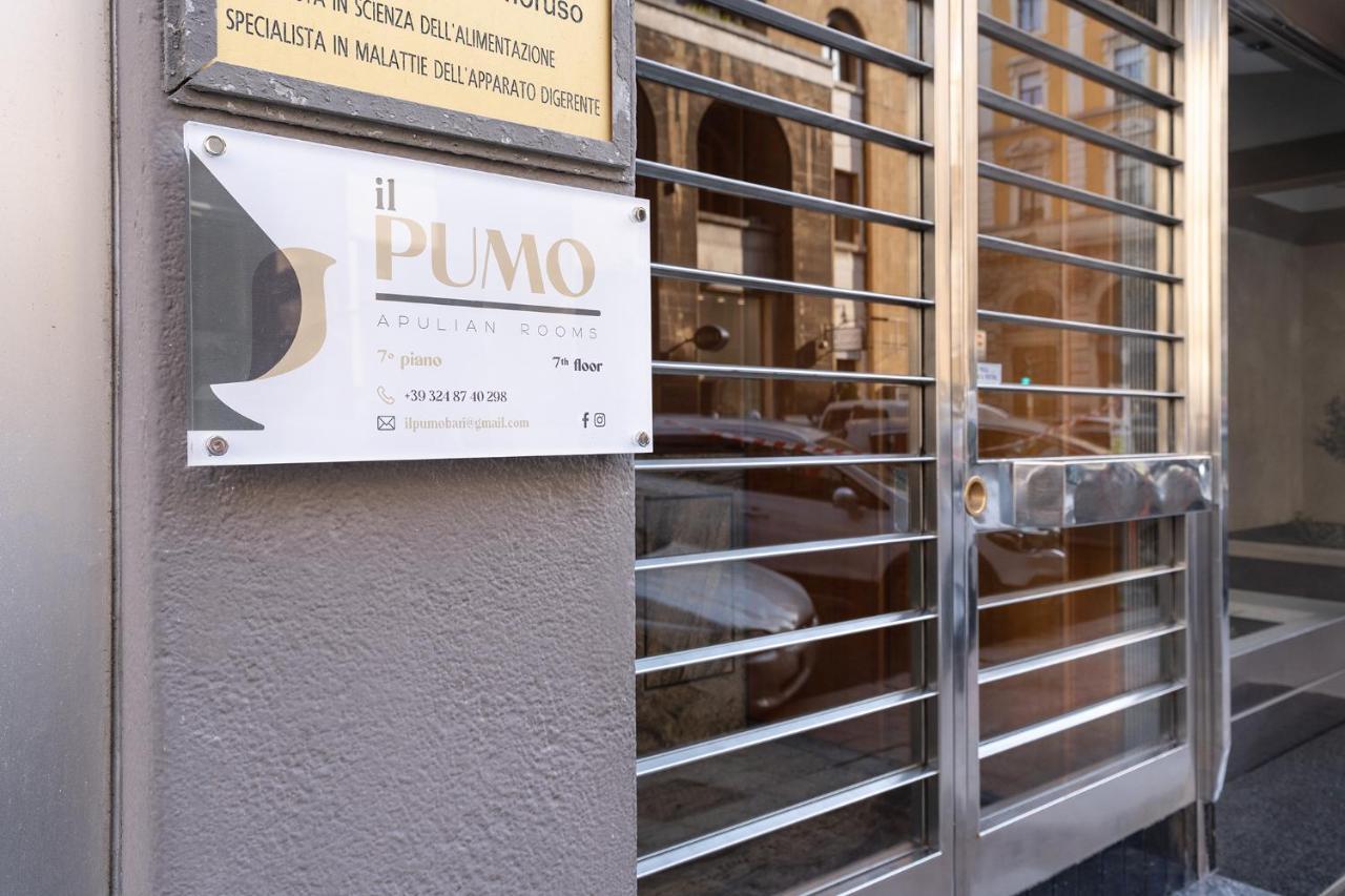 Guest house Il Pumo - Apulian Calefati Bari
